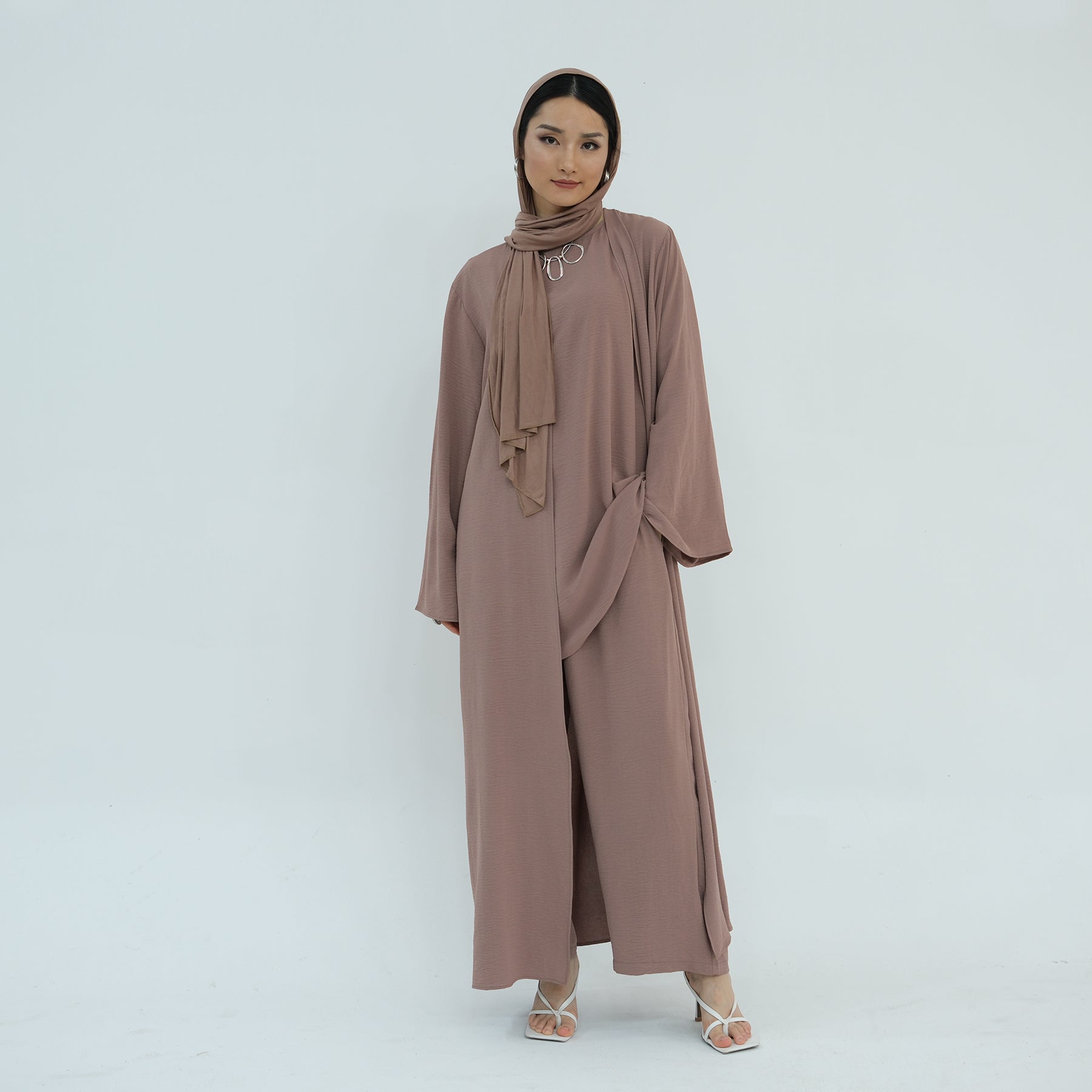 Giz Layered Trio Set