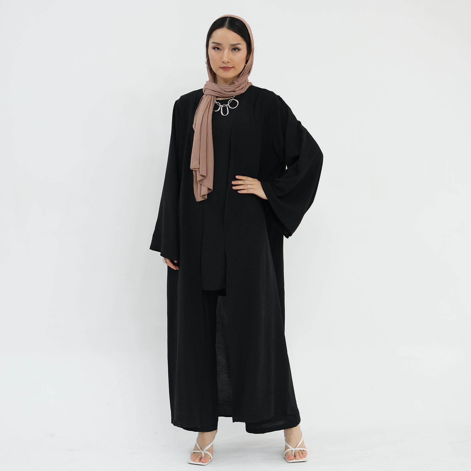 Giz Layered Trio Set