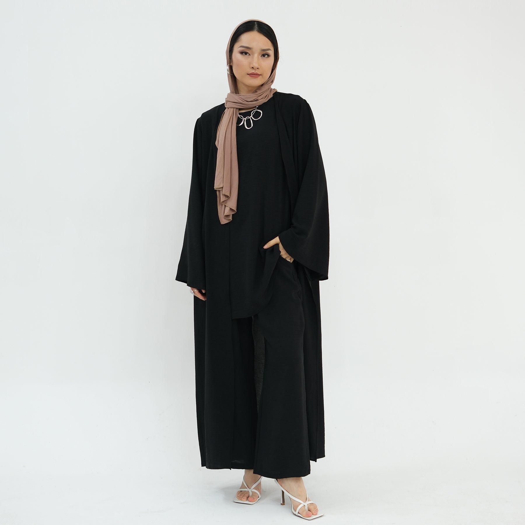 Giz Layered Trio Set