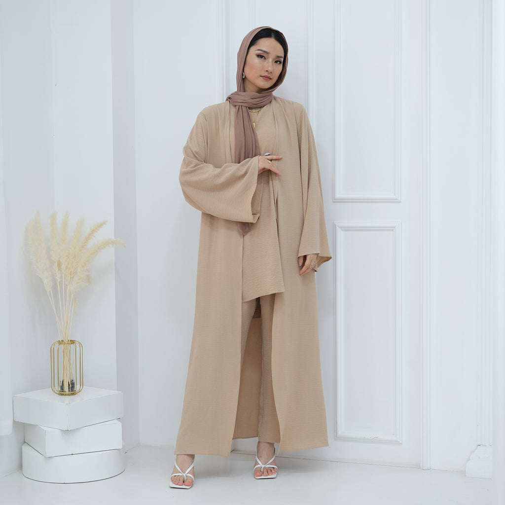 Giz Layered Trio Set