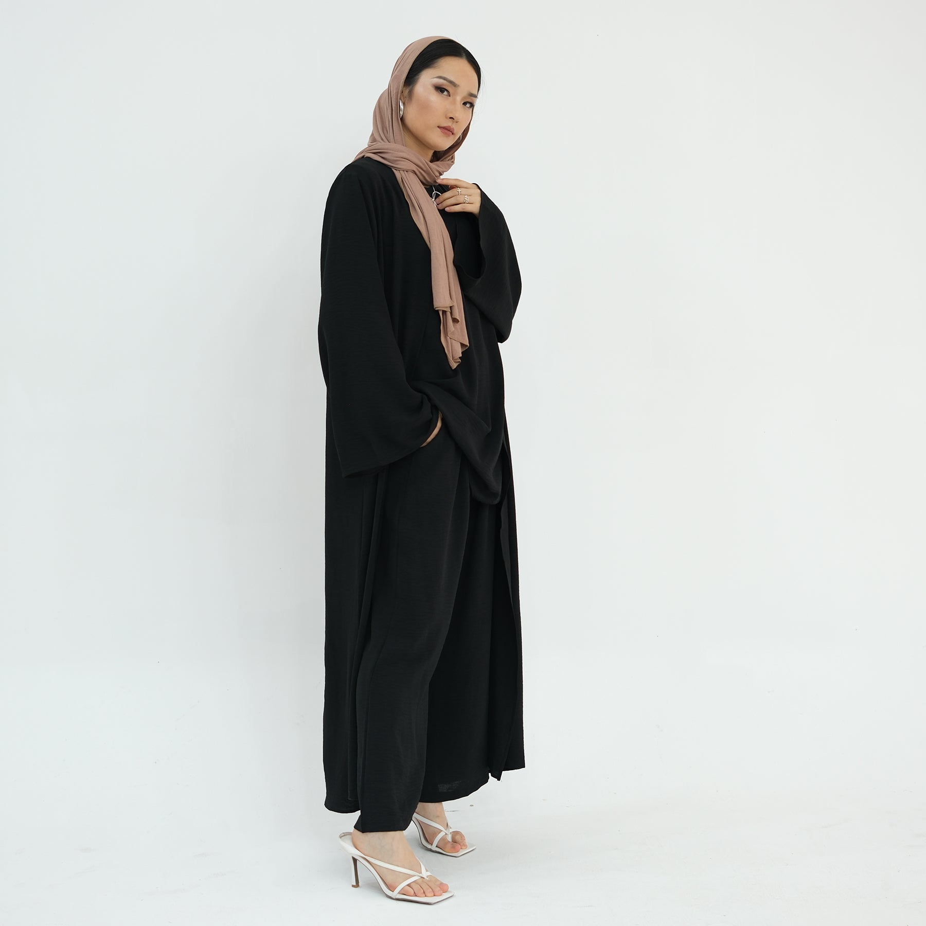 Giz Layered Trio Set