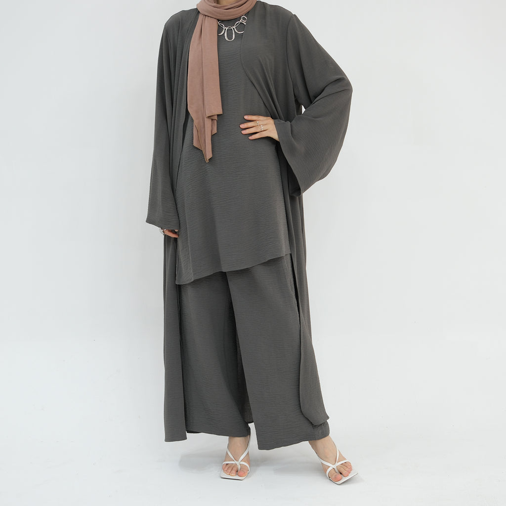Giz Layered Trio Set