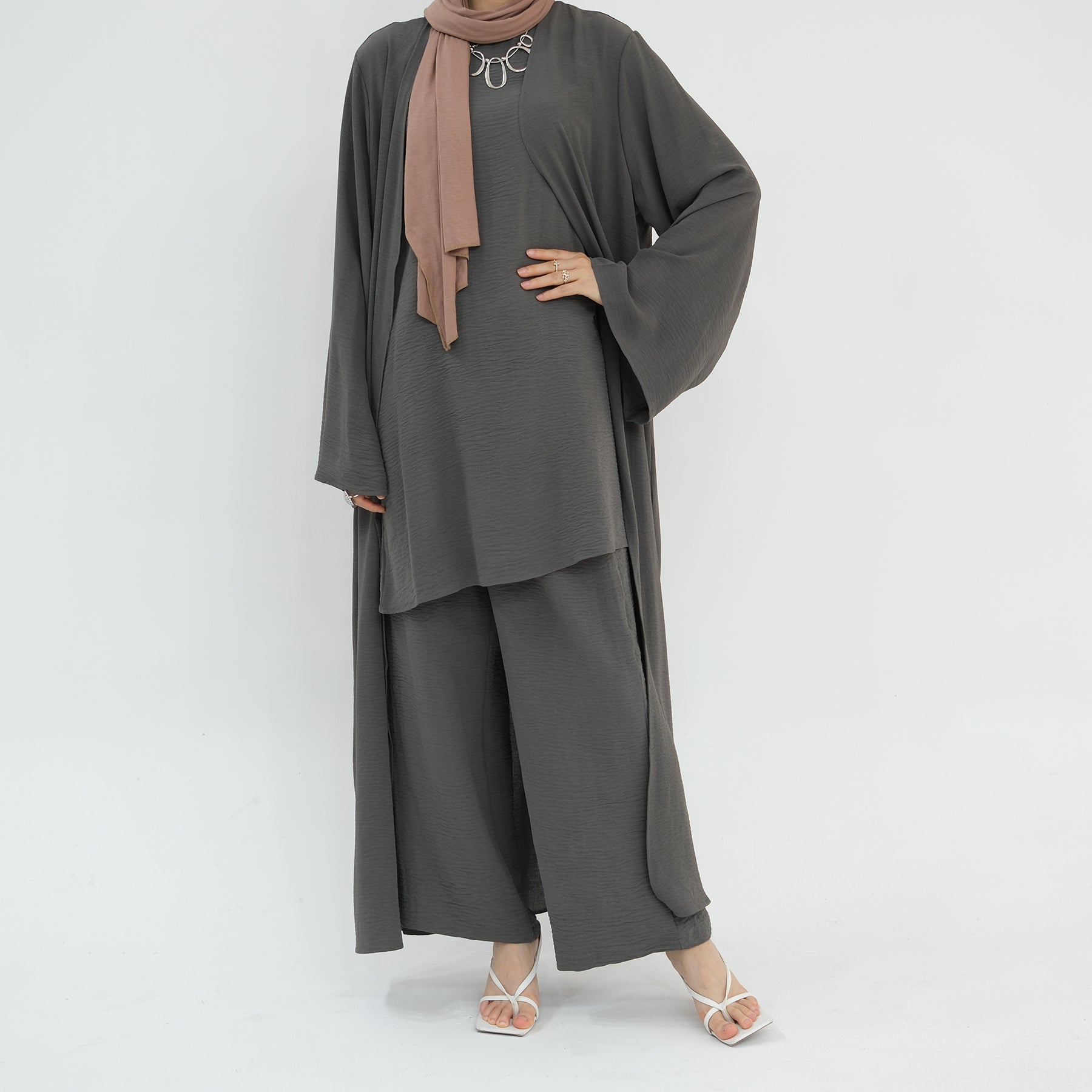 Giz Layered Trio Set