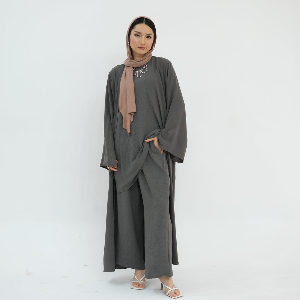 Giz Layered Trio Set