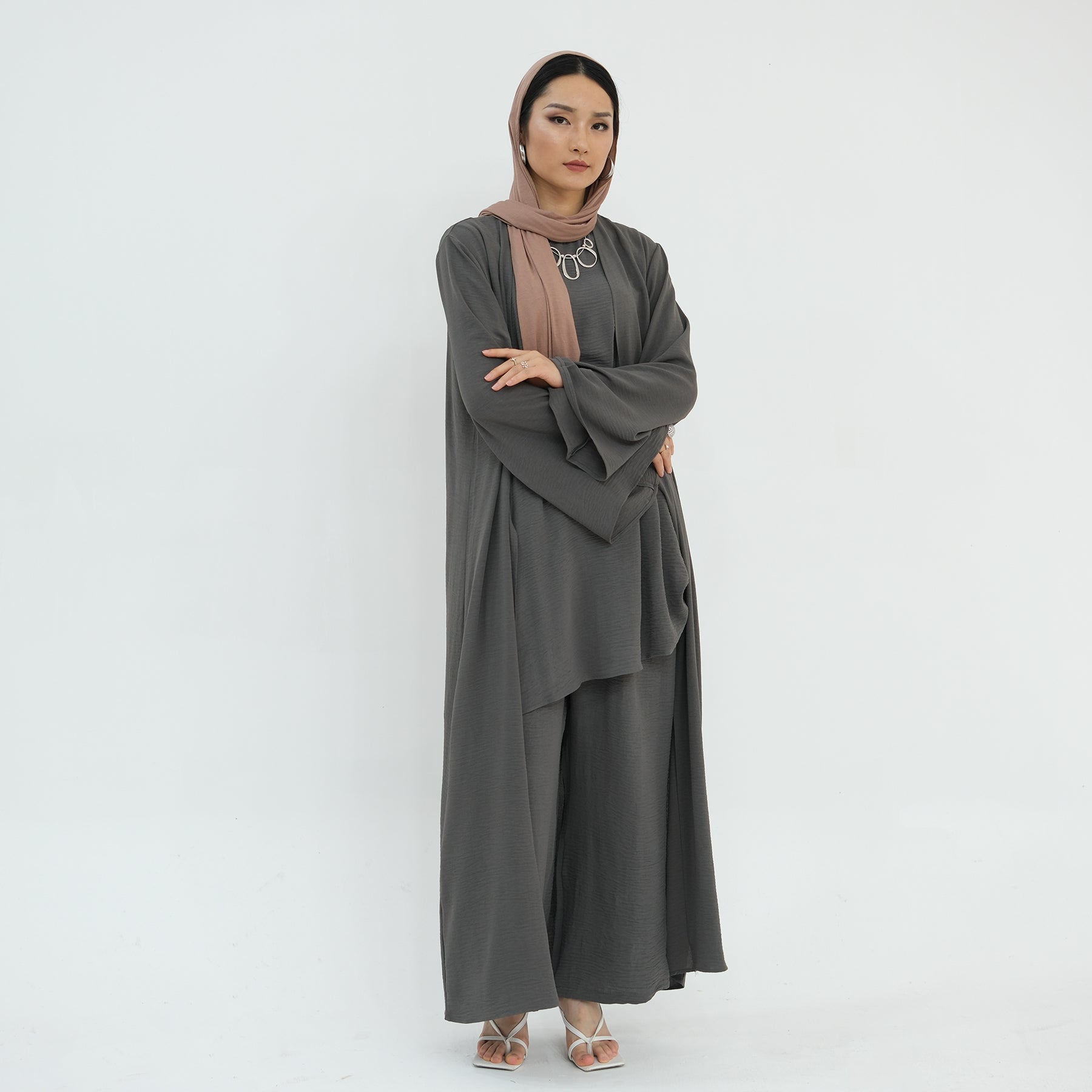 Giz Layered Trio Set