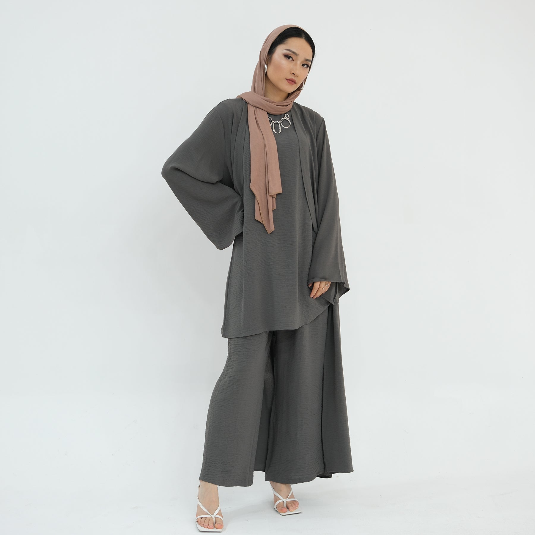 Giz Layered Trio Set