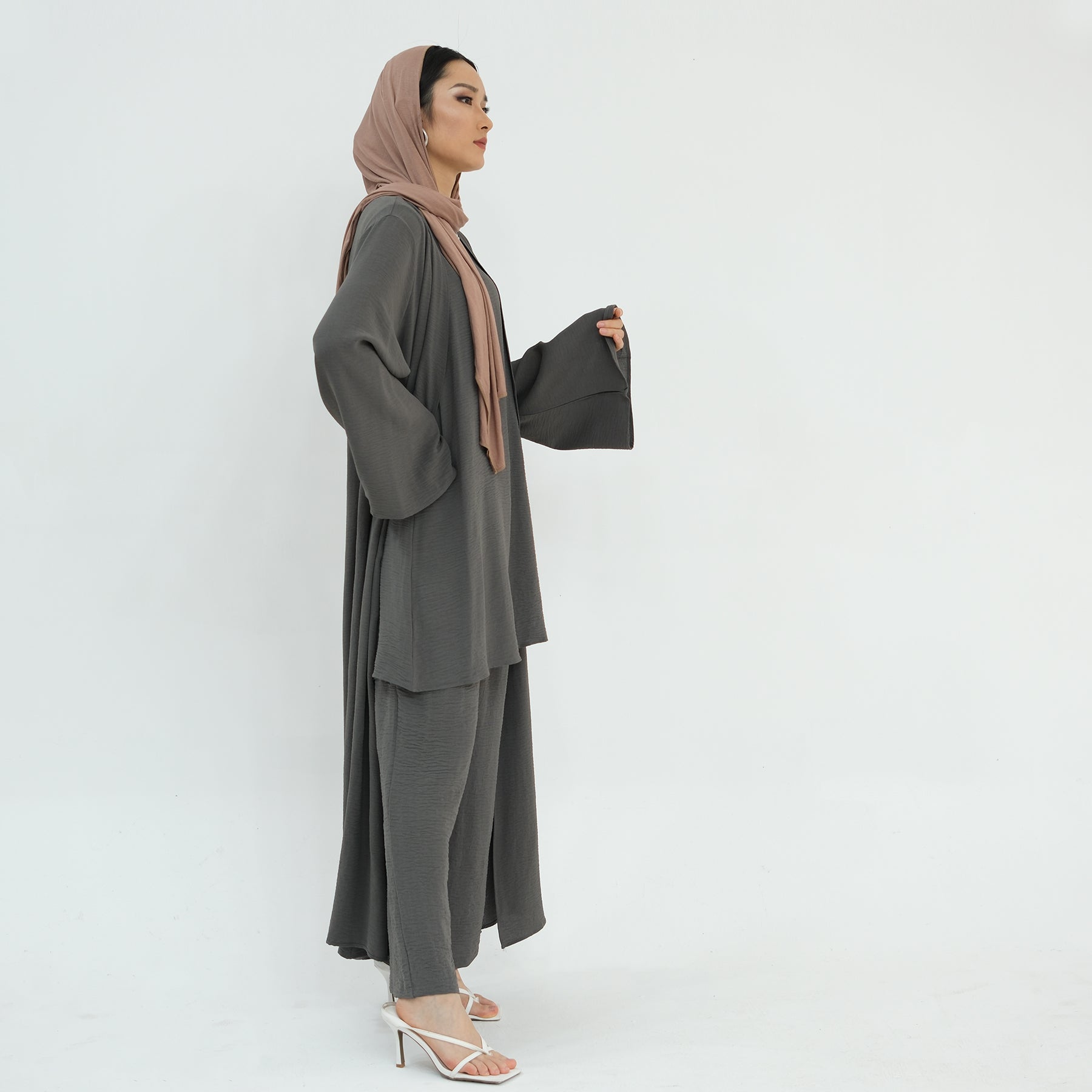 Giz Layered Trio Set