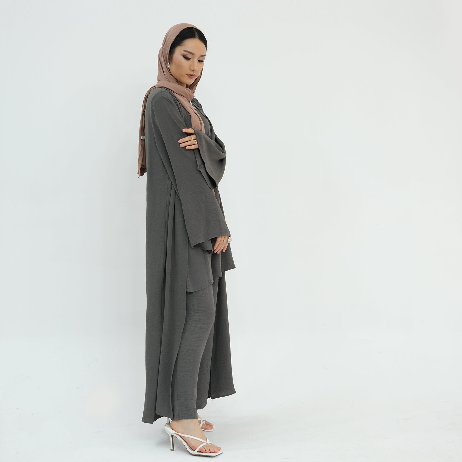 Giz Layered Trio Set