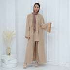 Giz Layered Trio Set