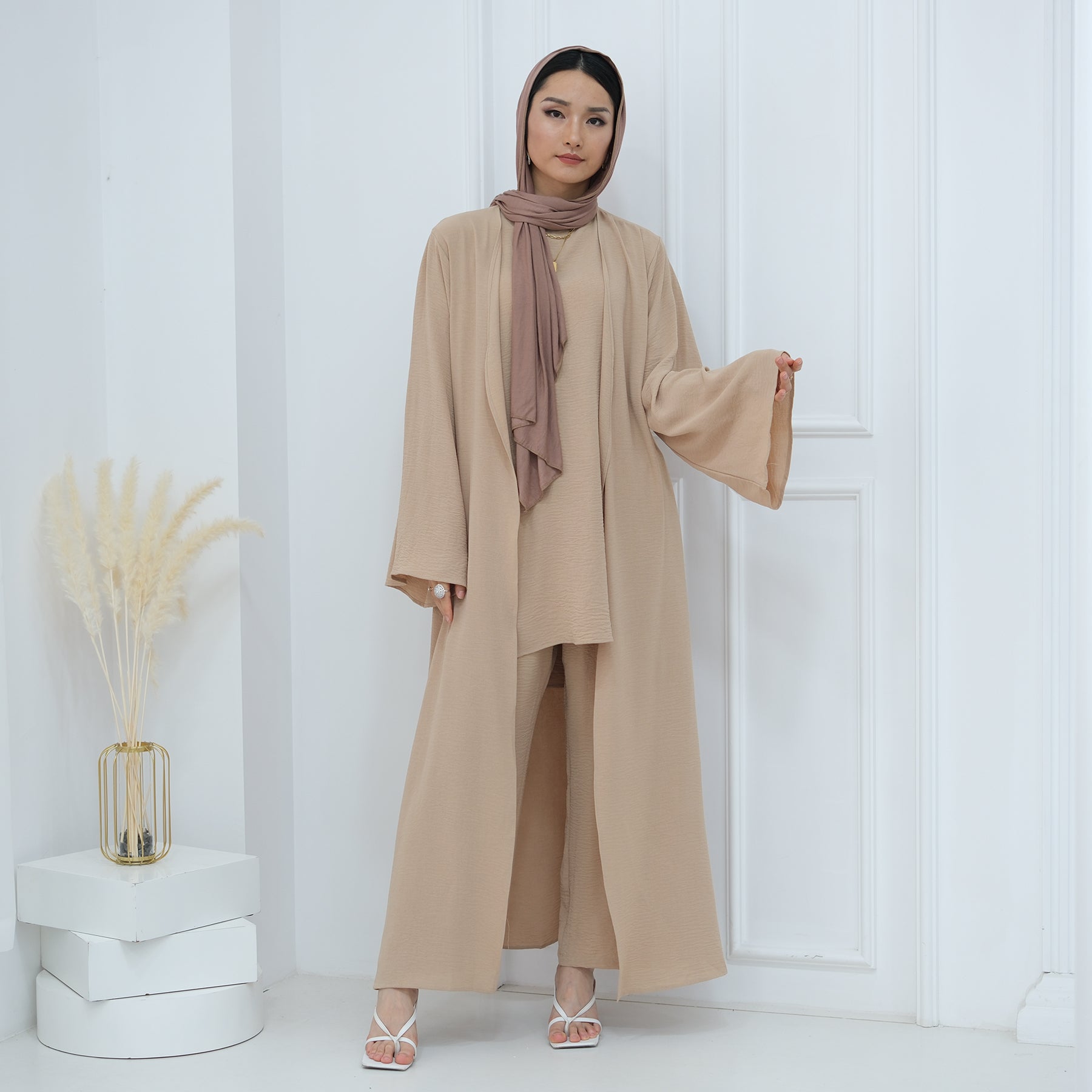 Giz Layered Trio Set