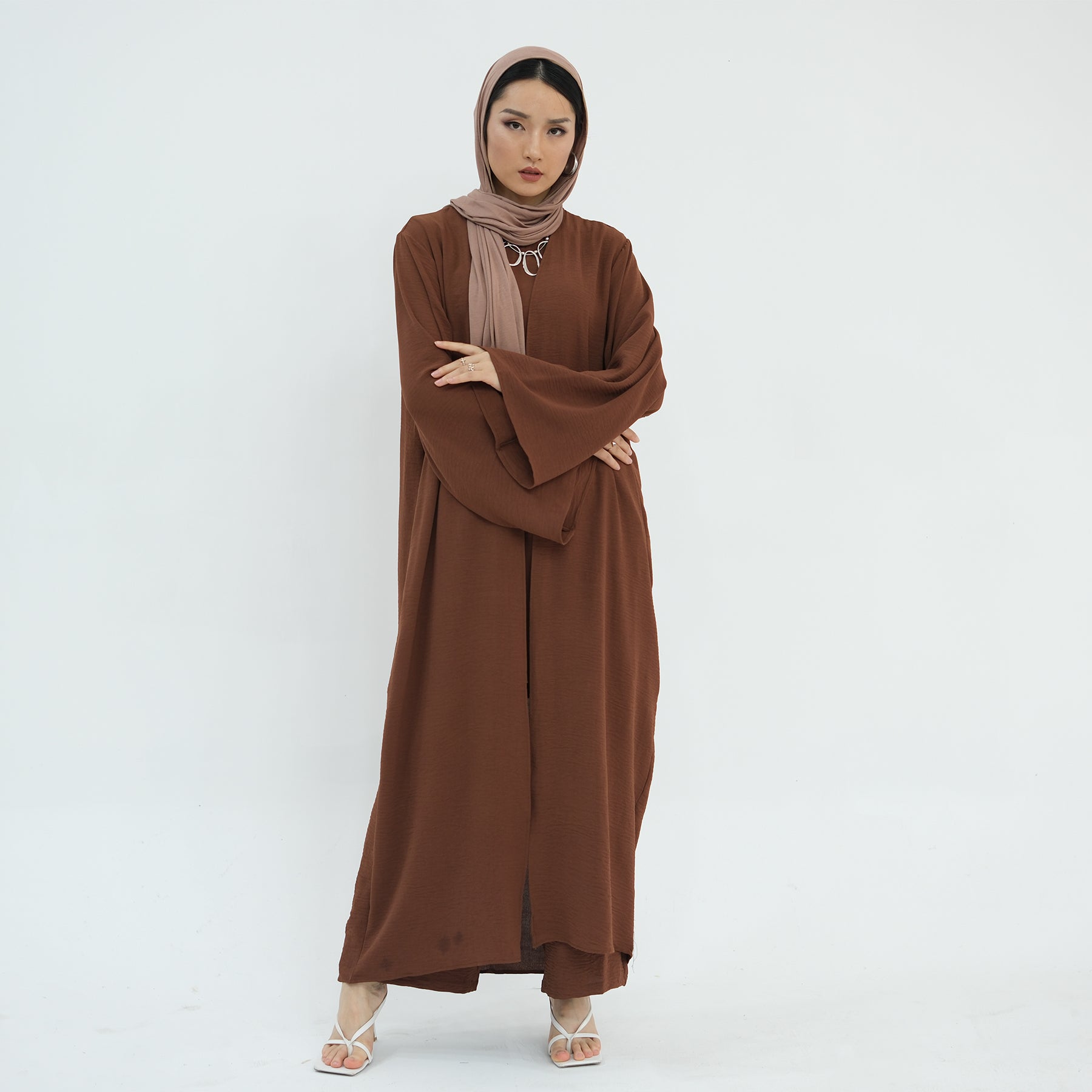 Giz Layered Trio Set