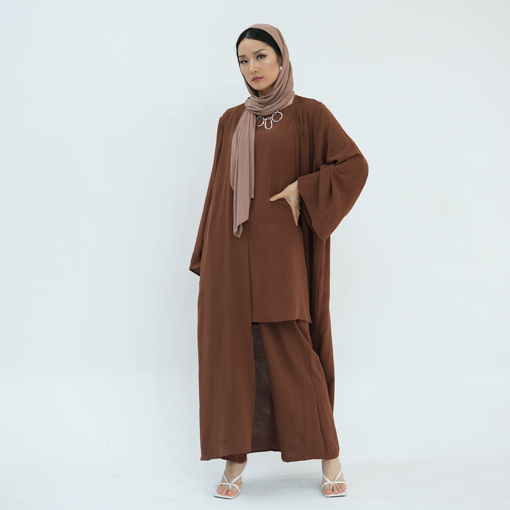 Giz Layered Trio Set