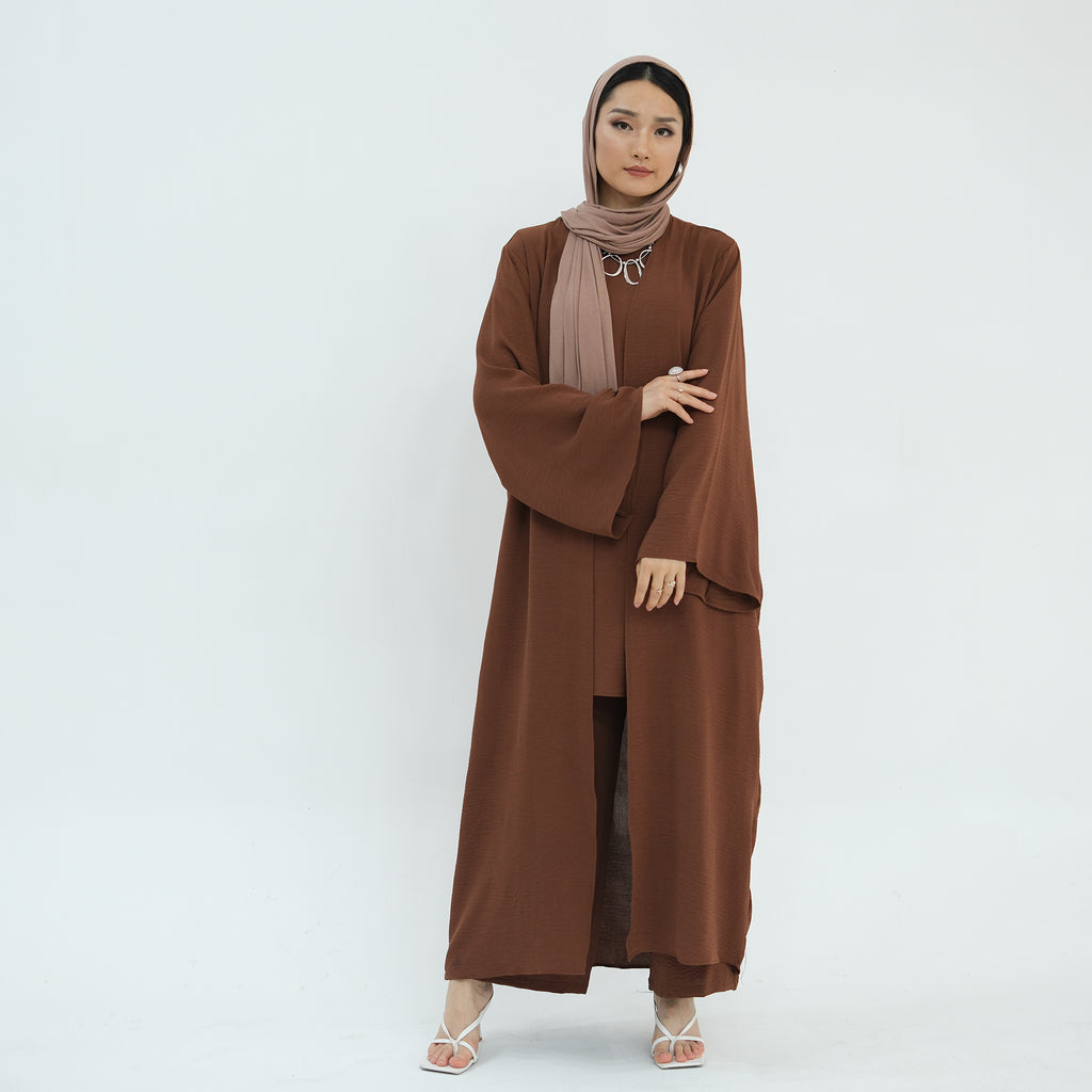 Giz Layered Trio Set