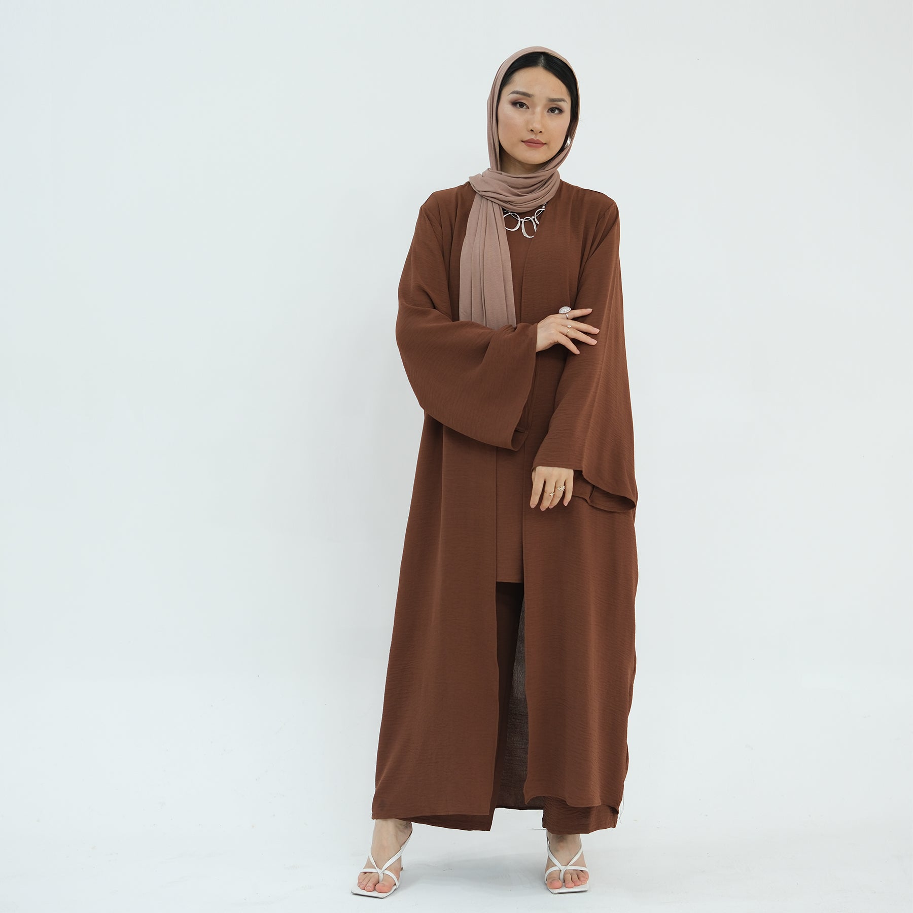 Giz Layered Trio Set
