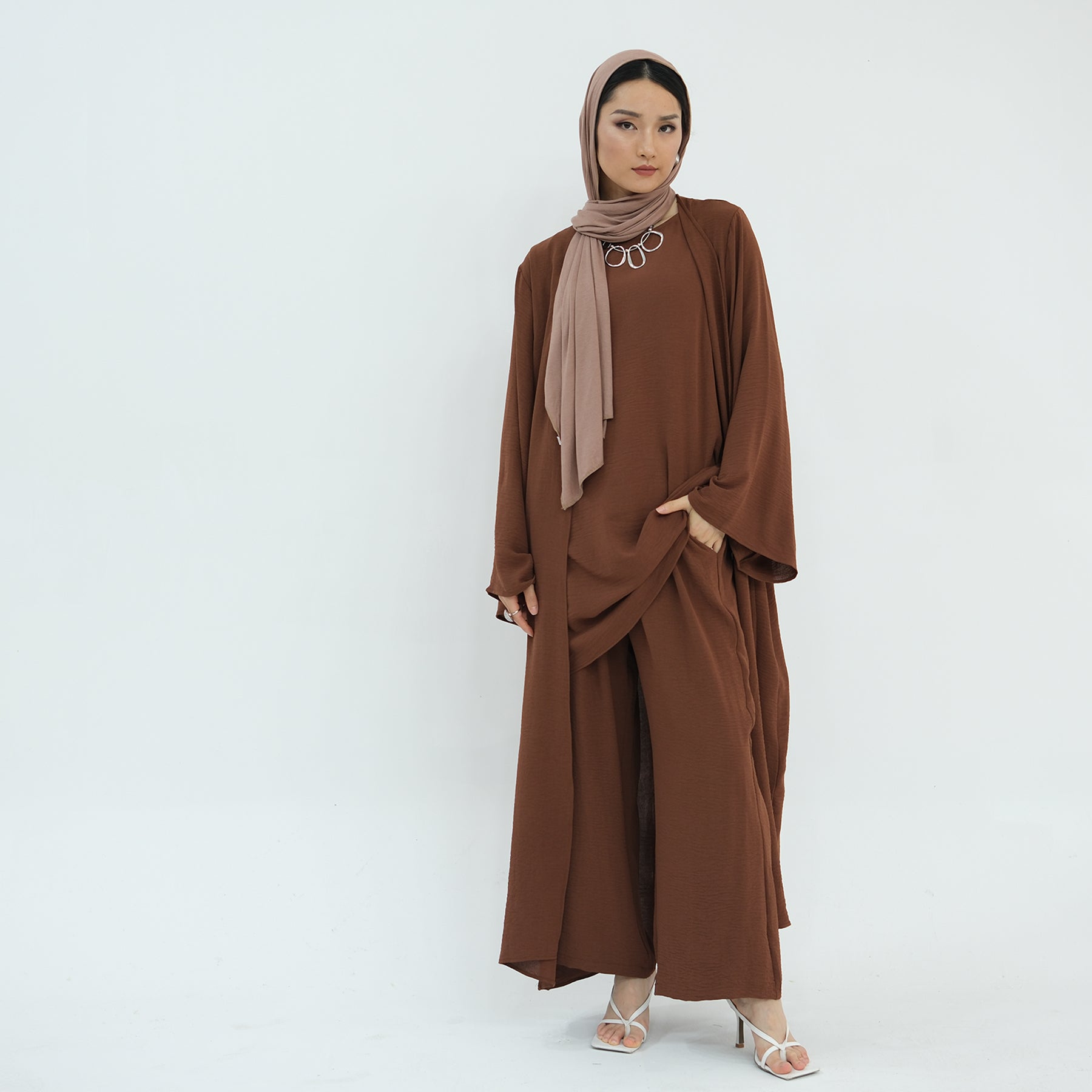 Giz Layered Trio Set