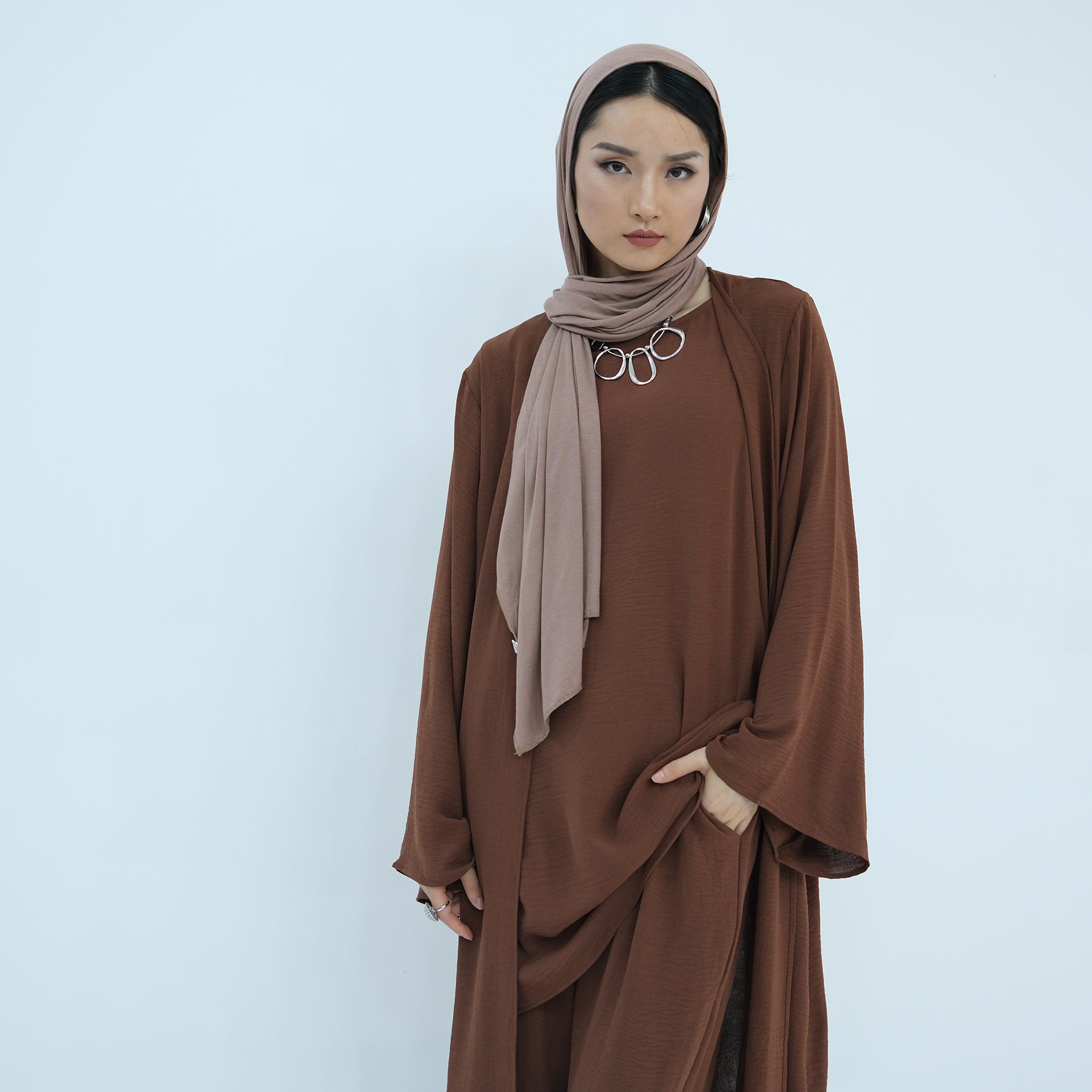 Giz Layered Trio Set
