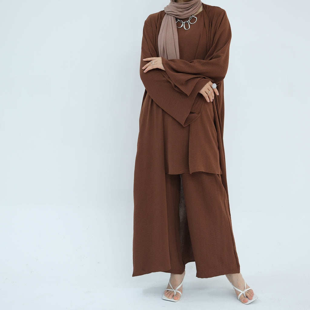 Giz Layered Trio Set