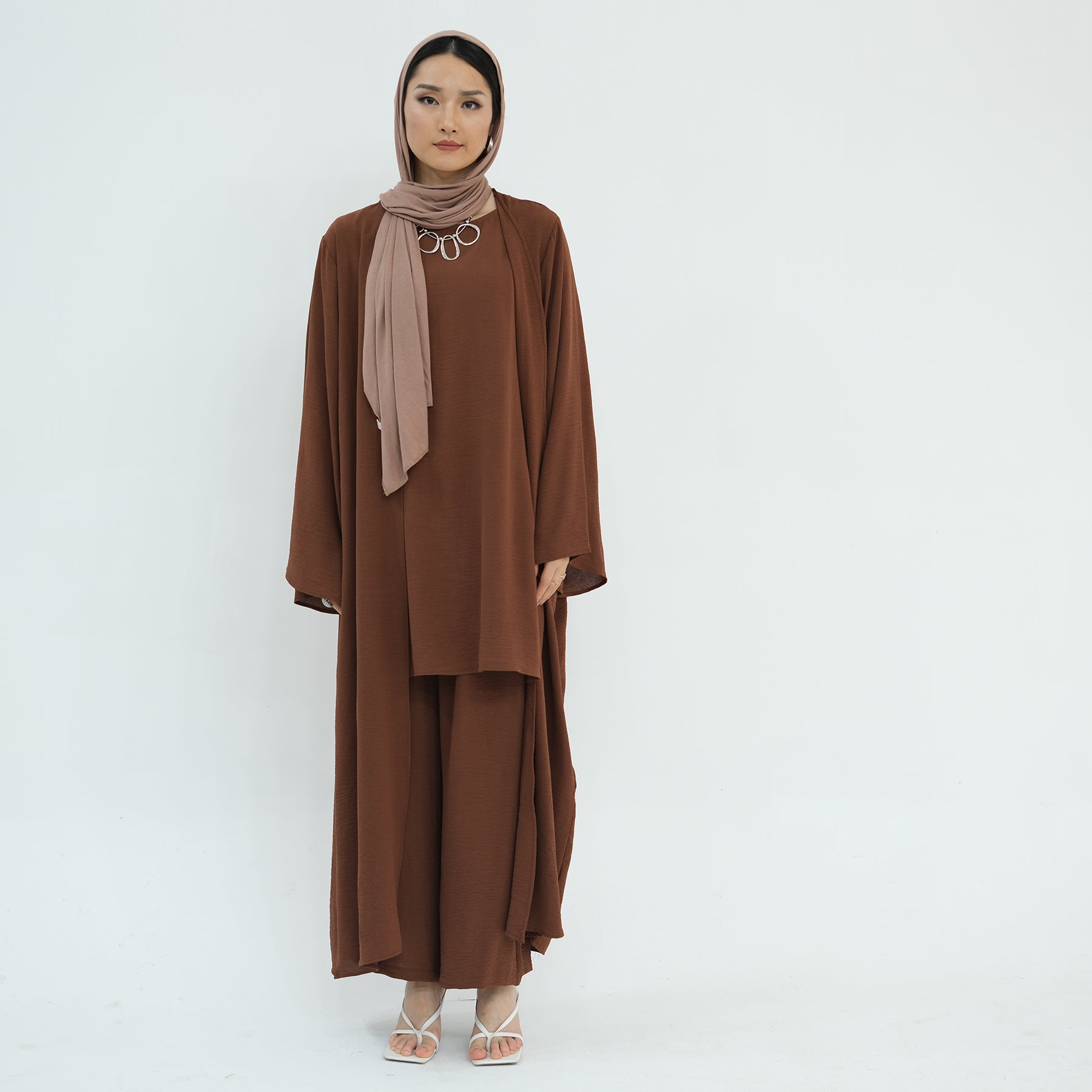 Giz Layered Trio Set