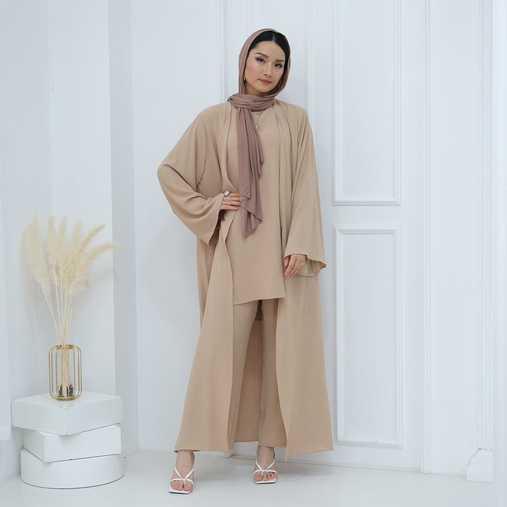Giz Layered Trio Set