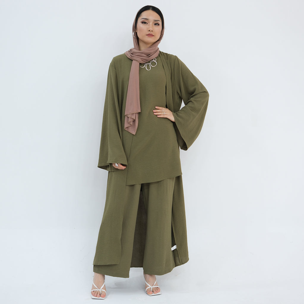 Giz Layered Trio Set