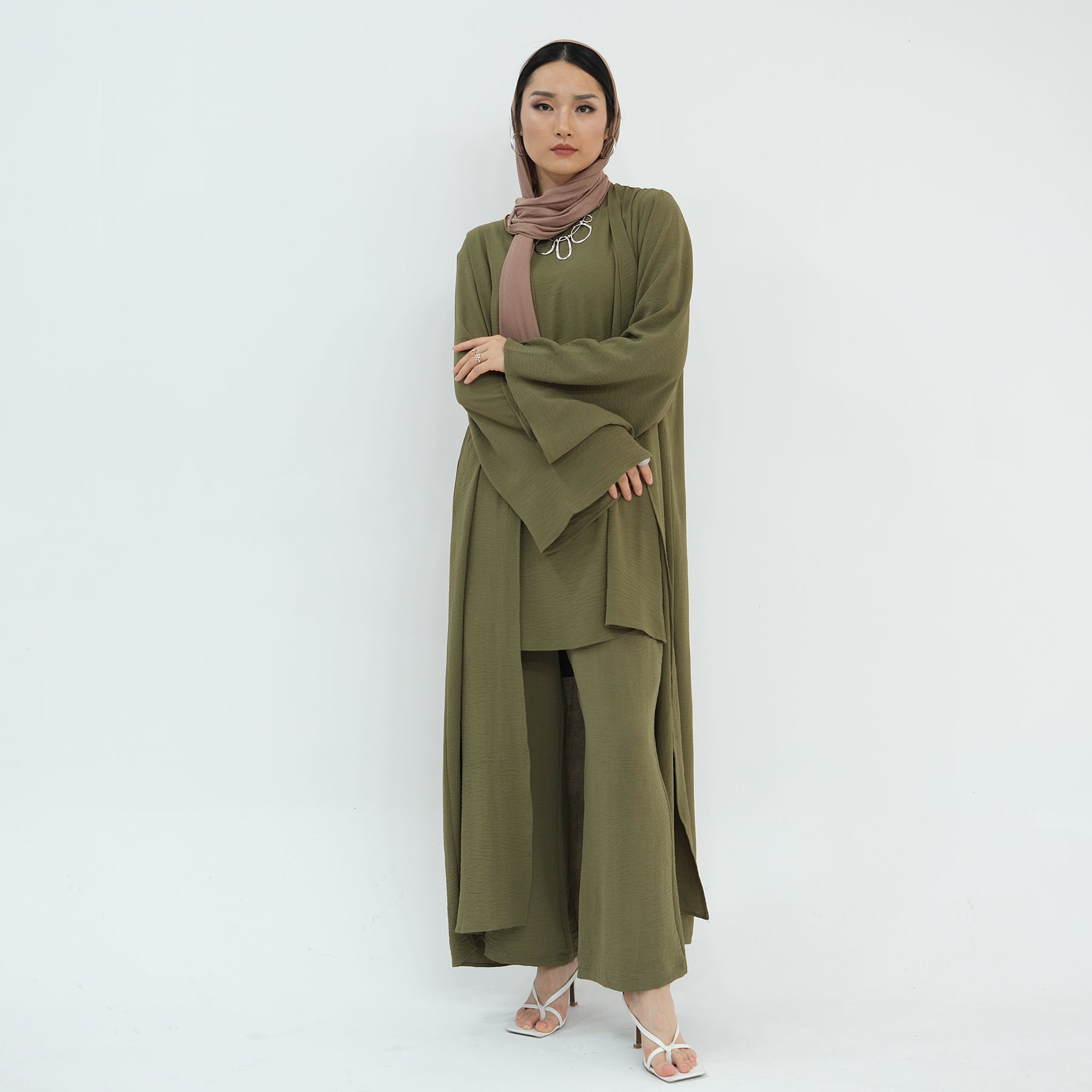 Giz Layered Trio Set