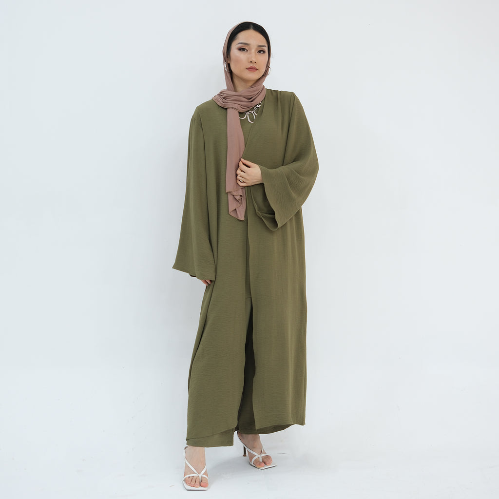 Giz Layered Trio Set