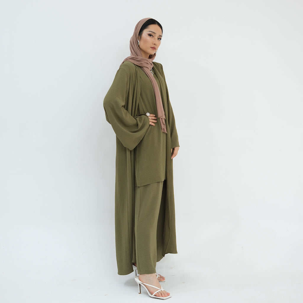 Giz Layered Trio Set