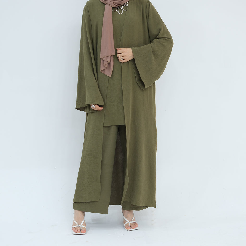 Giz Layered Trio Set