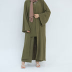 Giz Layered Trio Set