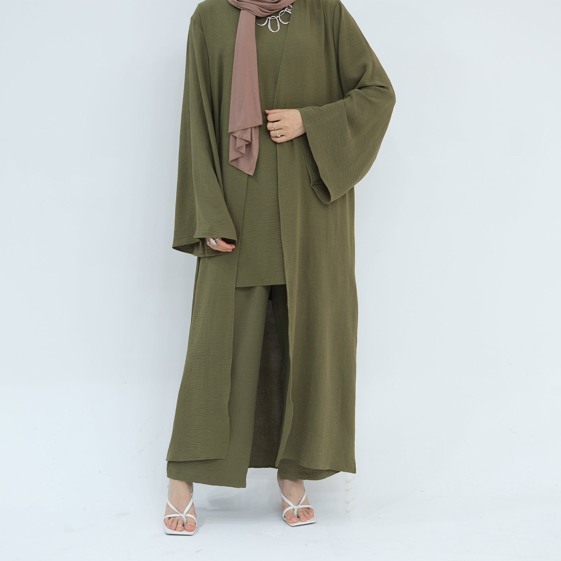 Giz Layered Trio Set