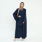 Giz Layered Trio Set