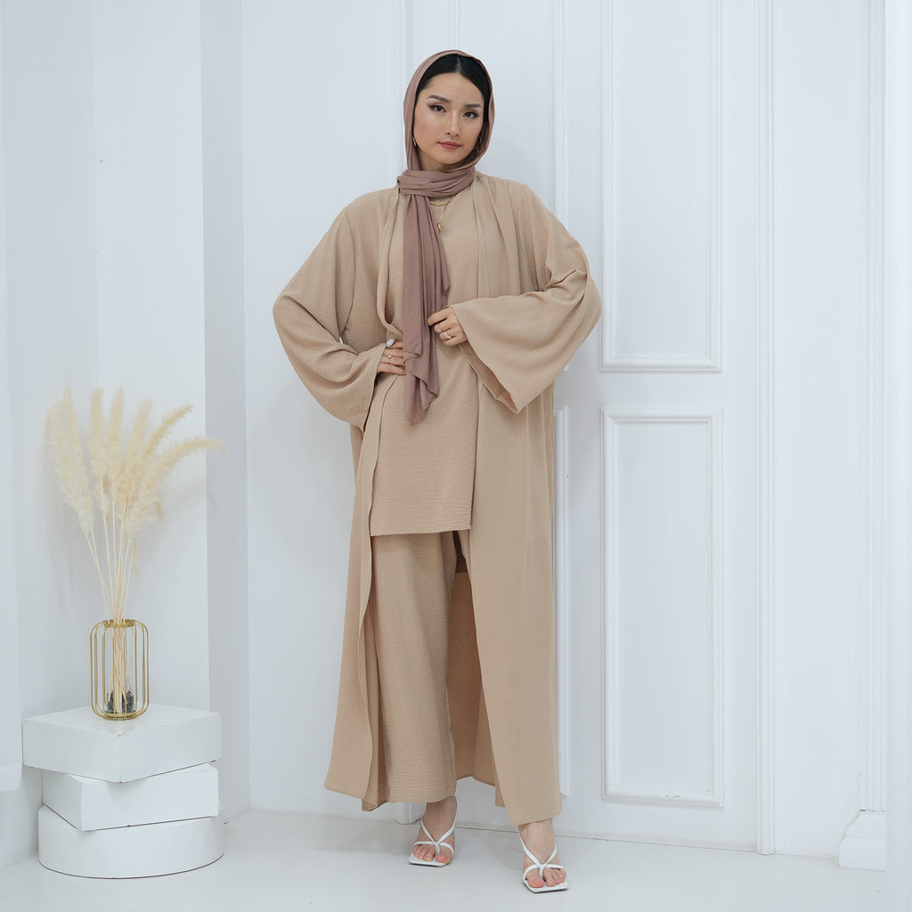 Giz Layered Trio Set