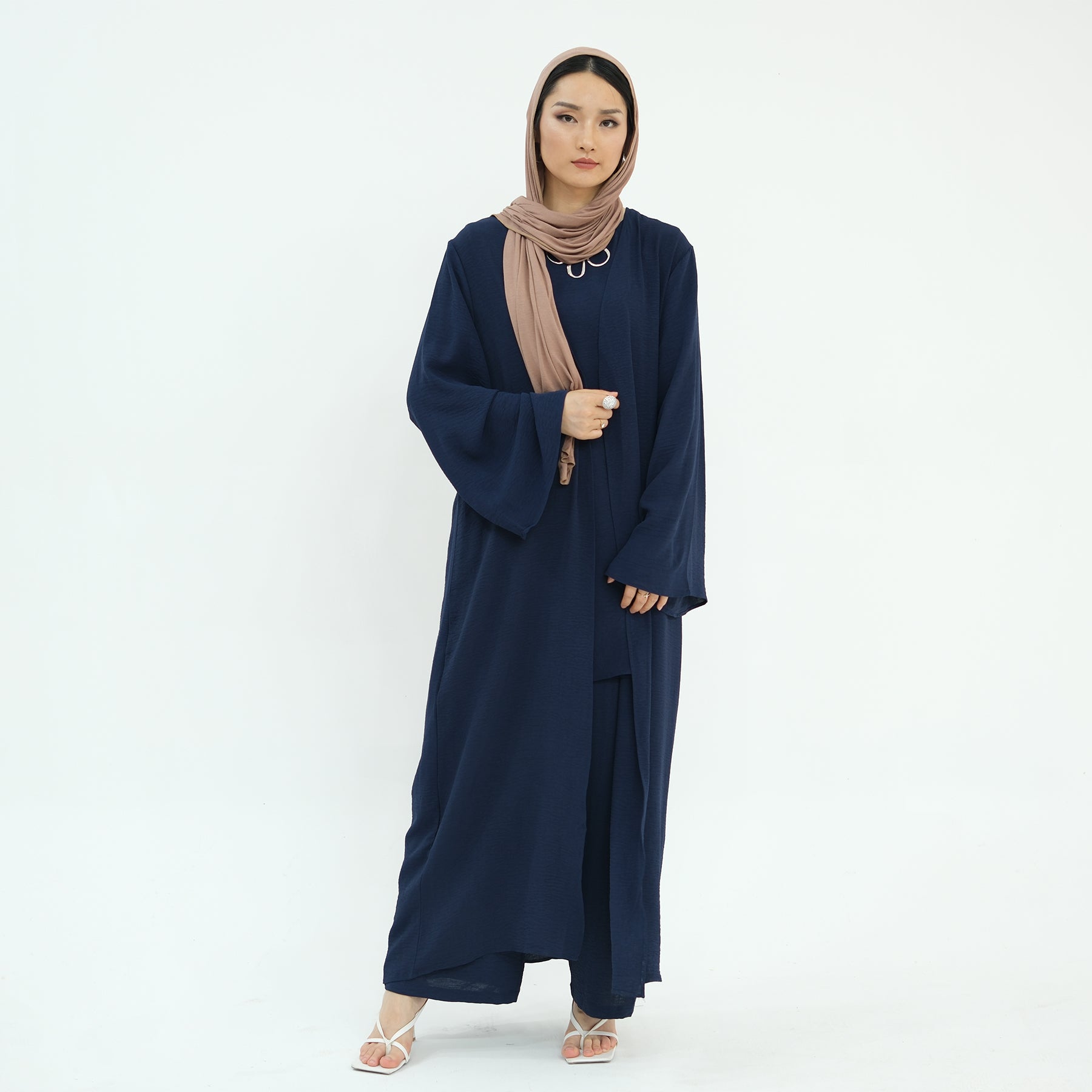 Giz Layered Trio Set