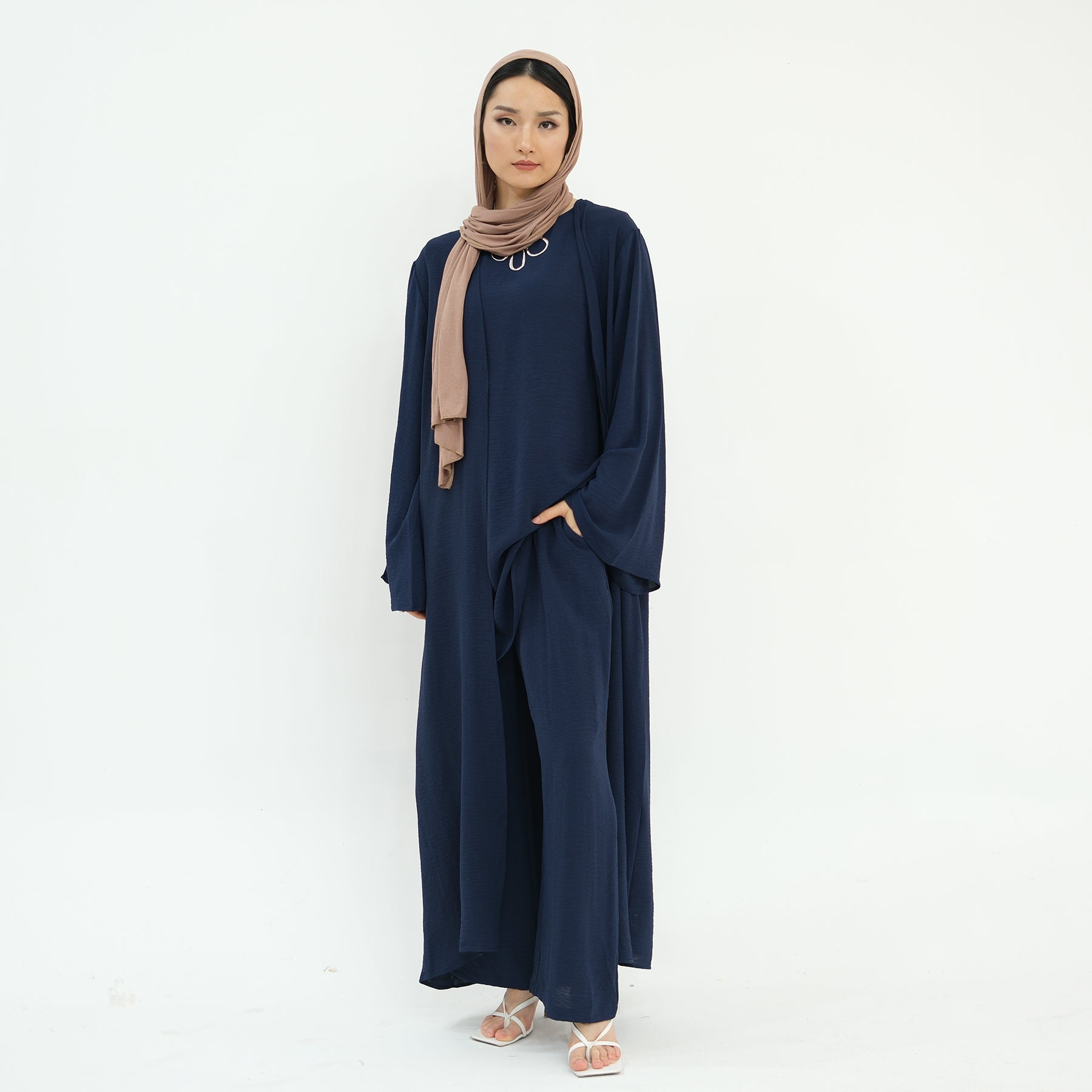 Giz Layered Trio Set