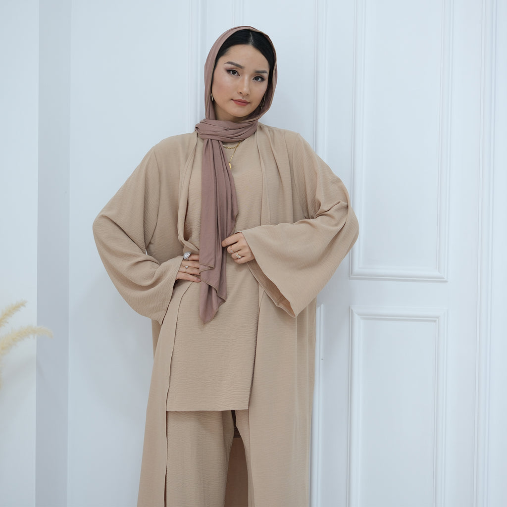Giz Layered Trio Set