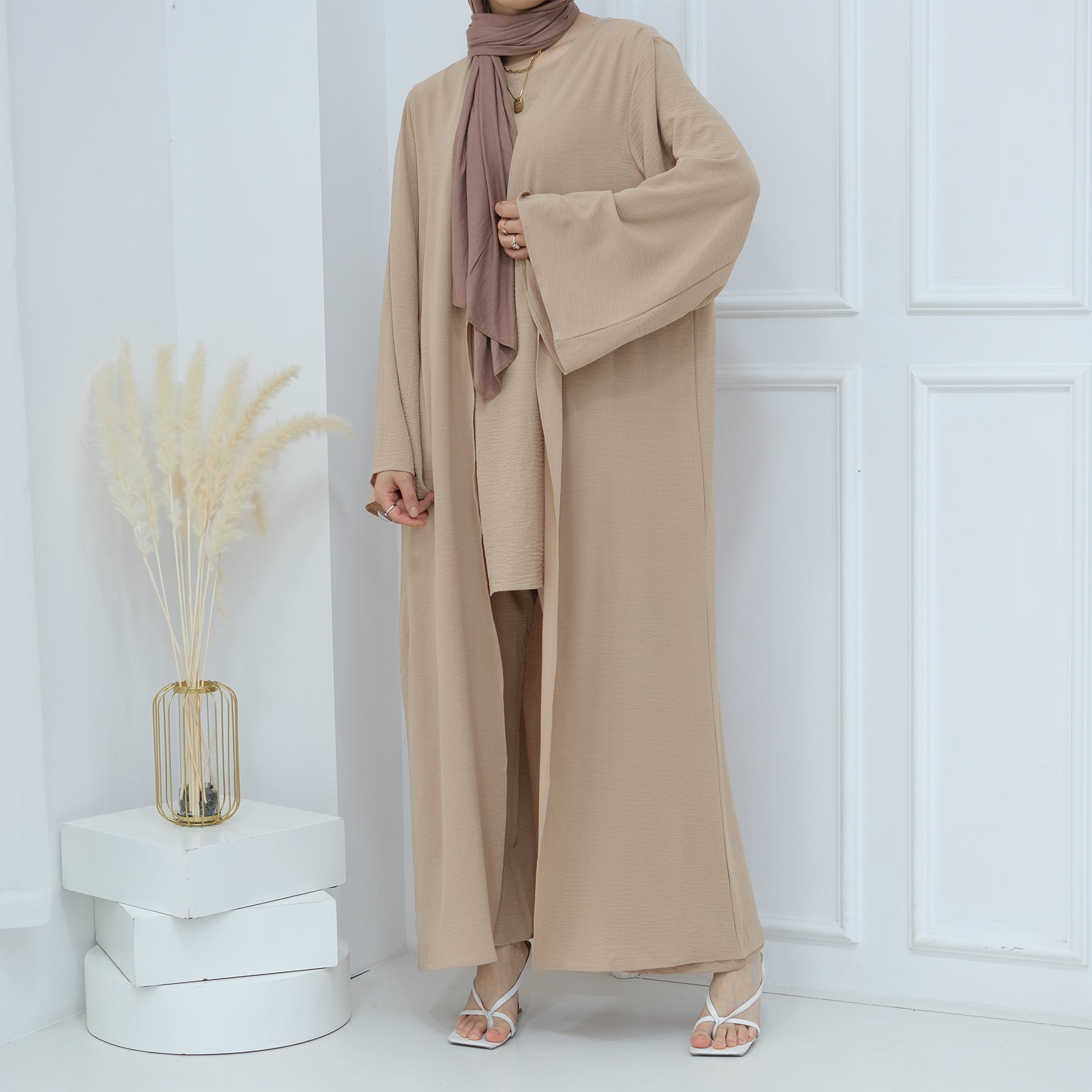 Giz Layered Trio Set