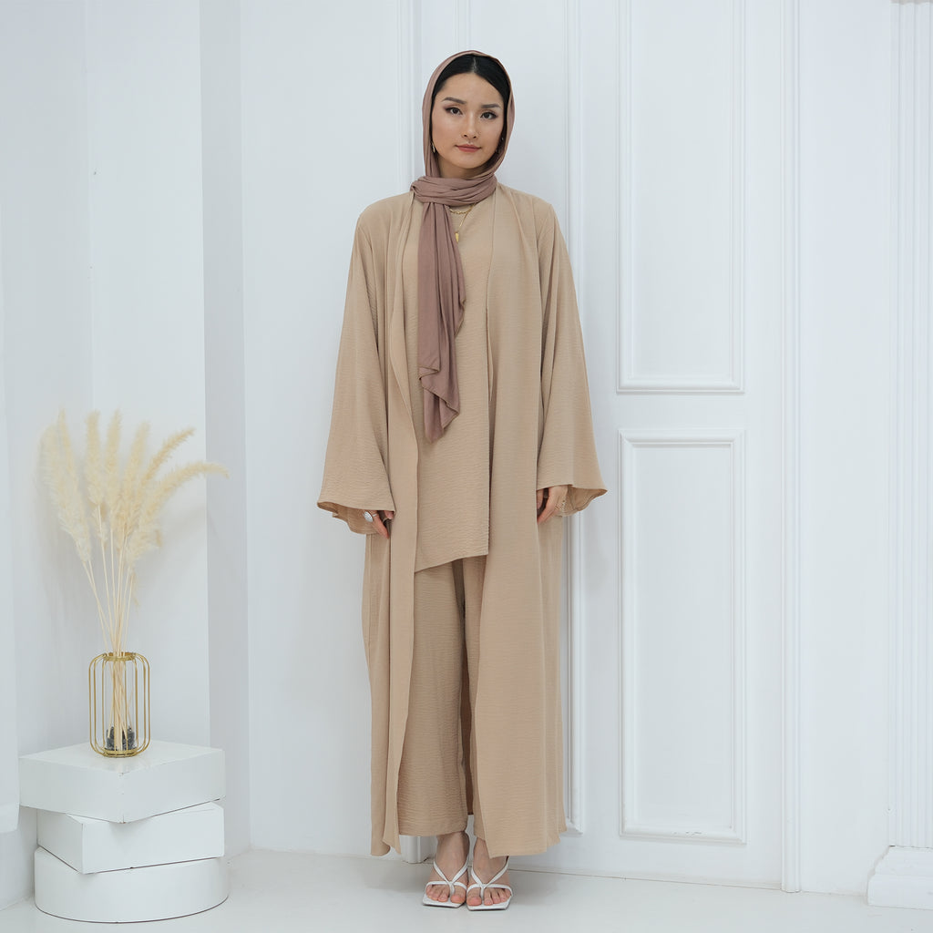 Giz Layered Trio Set