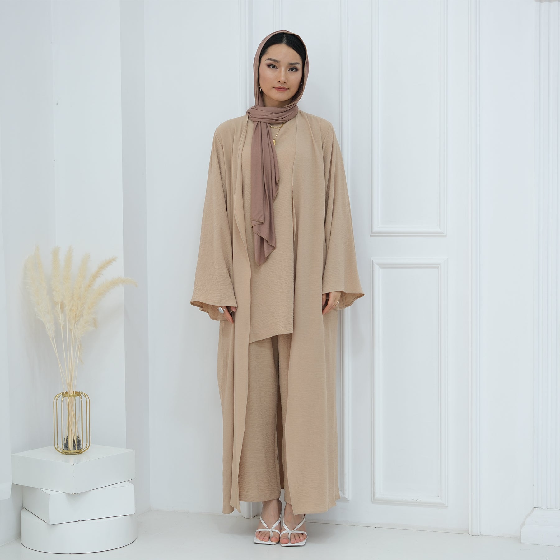 Giz Layered Trio Set
