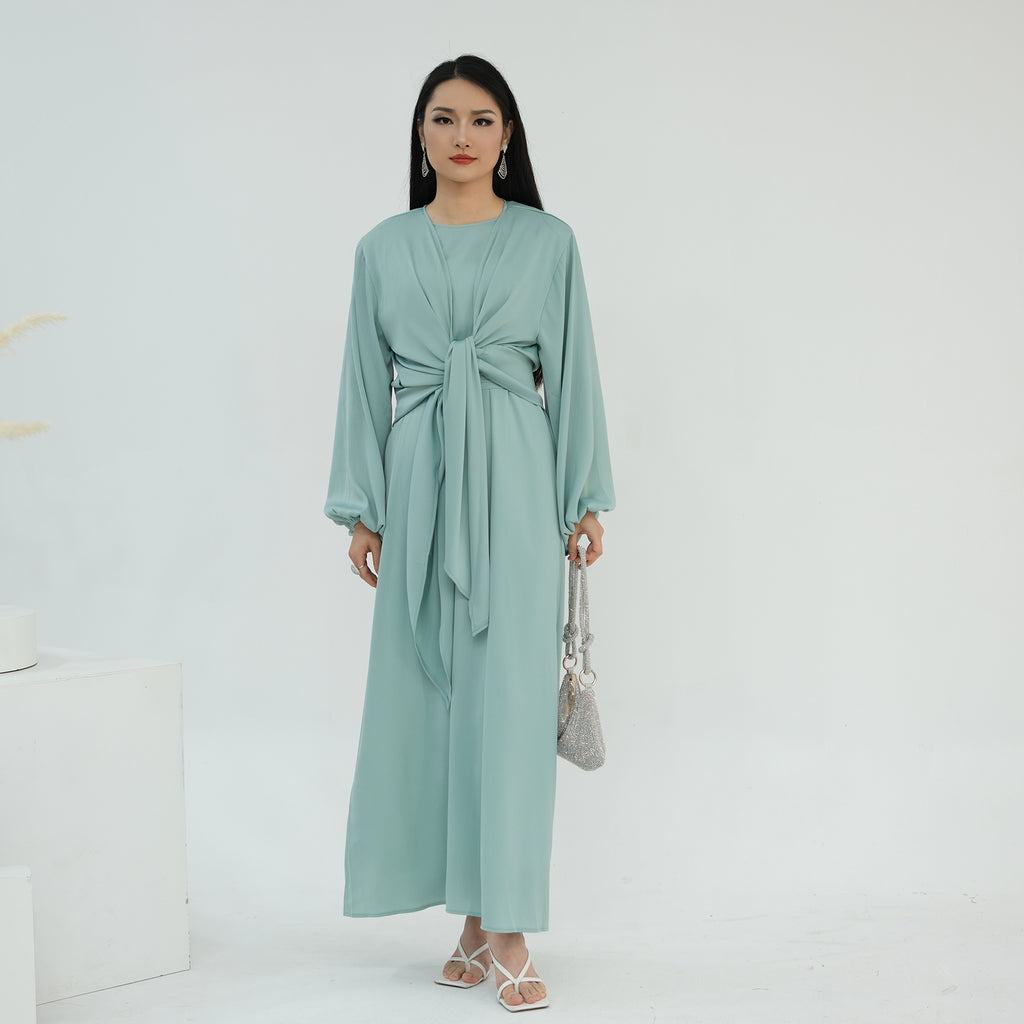 Ceylan Silk Set