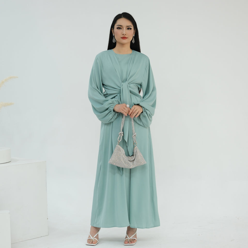 Ceylan Silk Set