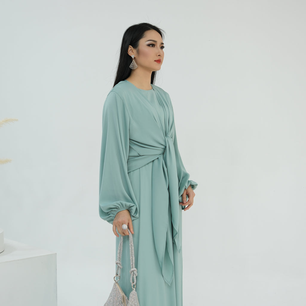 Ceylan Silk Set