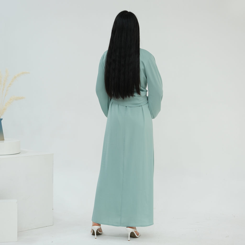 Ceylan Silk Set