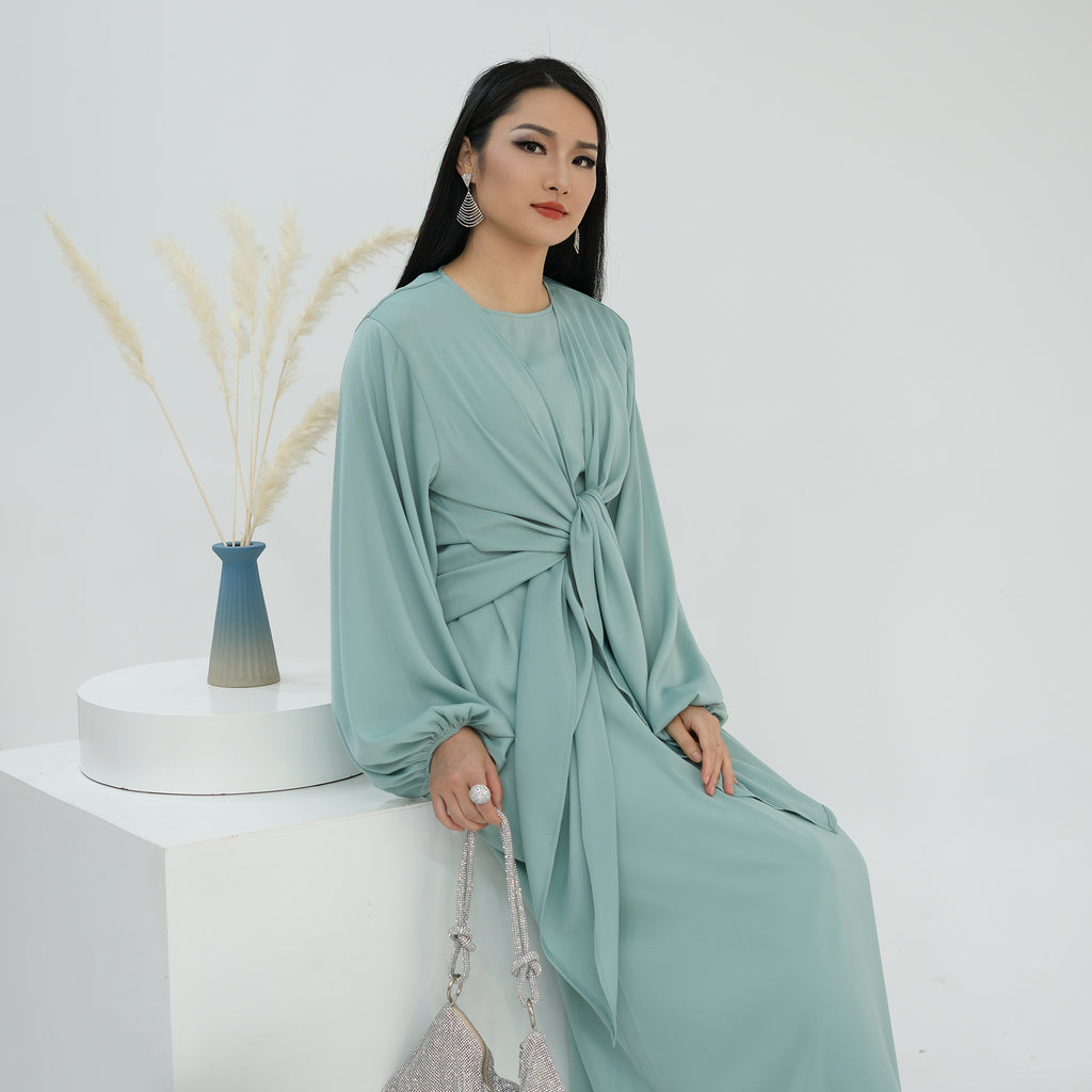 Ceylan Silk Set