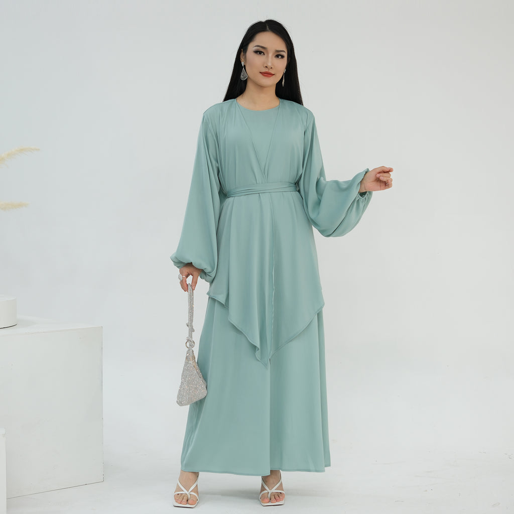 Ceylan Silk Set