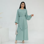 Ceylan Silk Set