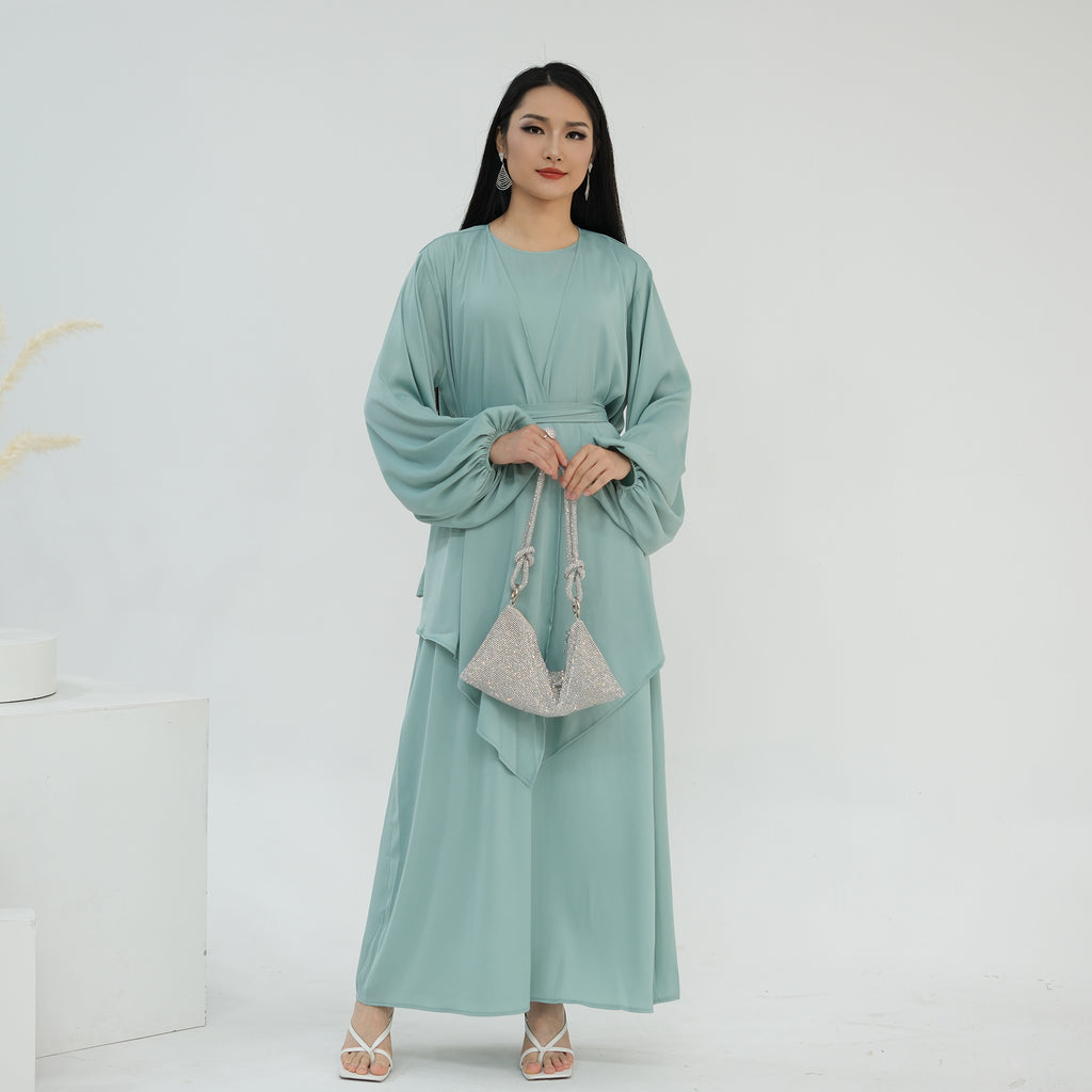 Ceylan Silk Set