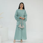 Ceylan Silk Set