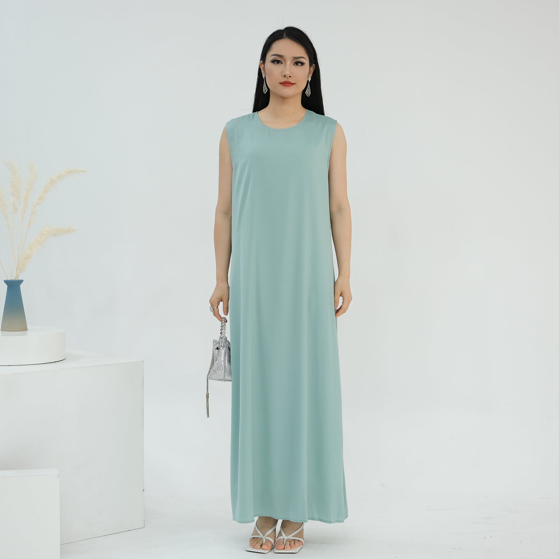 Ceylan Silk Set