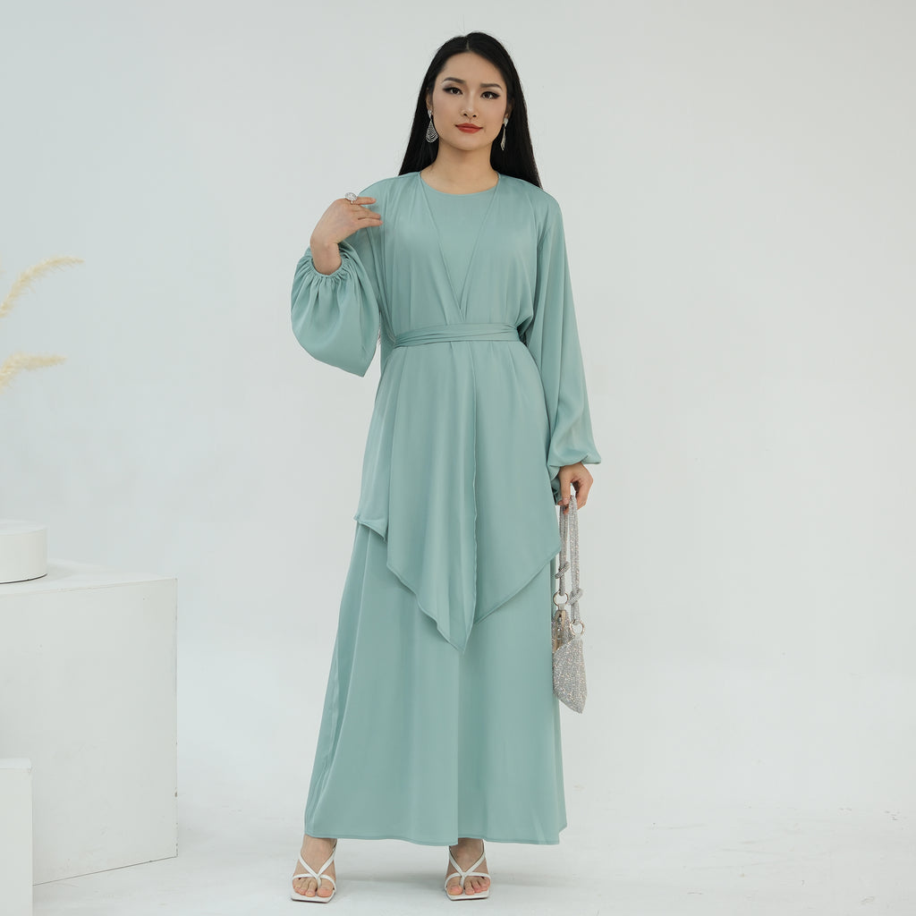 Ceylan Silk Set