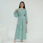 Ceylan Silk Set